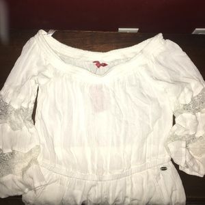 brand new guess romper